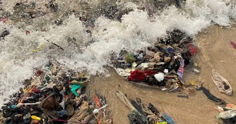 Why World Ocean Day Matters (And What It Has to Do With Your Fashion Choices)