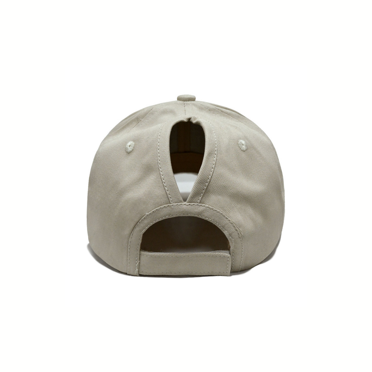 BASEBALL CAP - FEELING FREE (SAND)