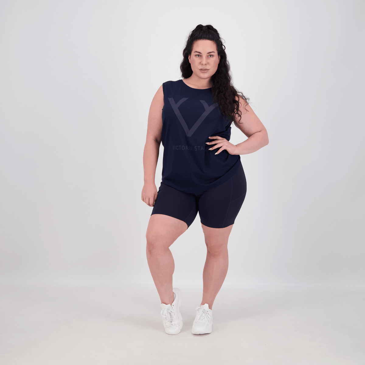 bike shorts for curvy women with comfortable fit