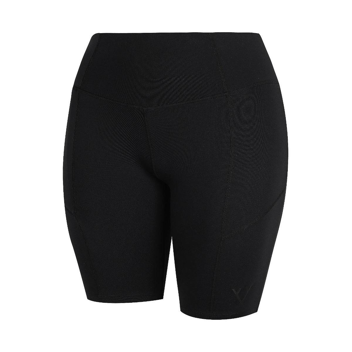 Victoria Stag Core Bike Shorts front
